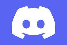 Discord Logo